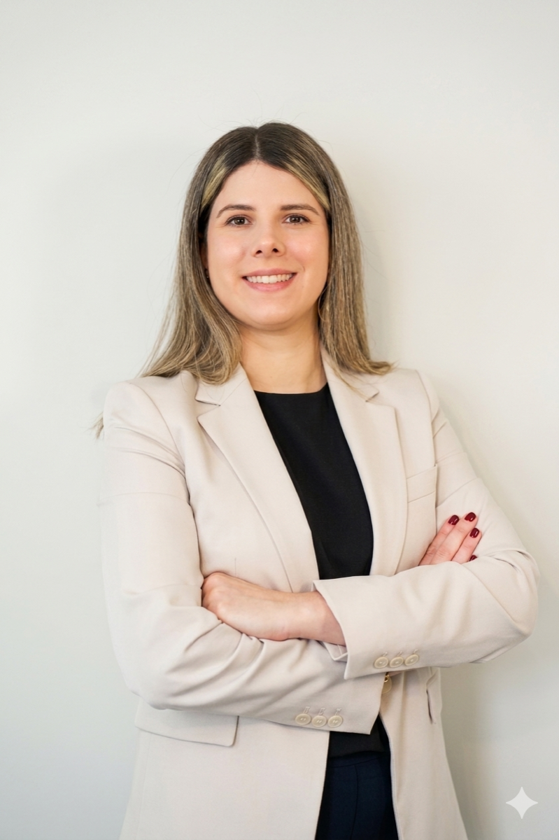 Ana María Martínez, Licensed Health and Life Insurance Advisor de Alianza Seguro