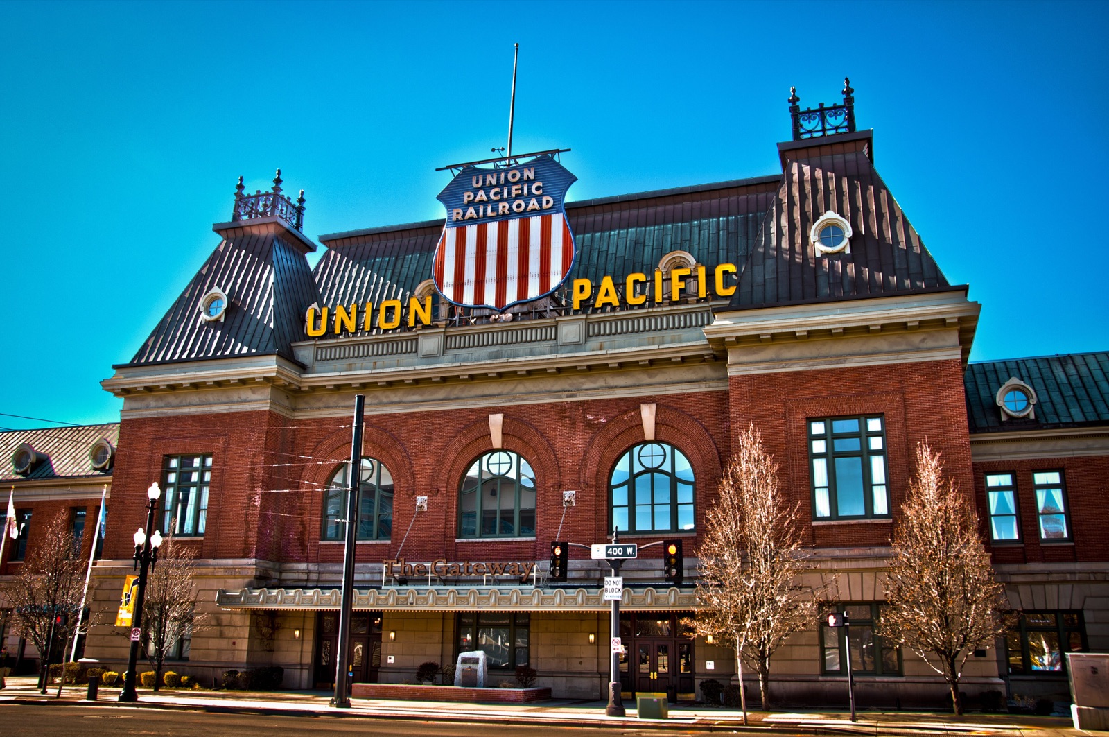 Salt Lake City, Utah